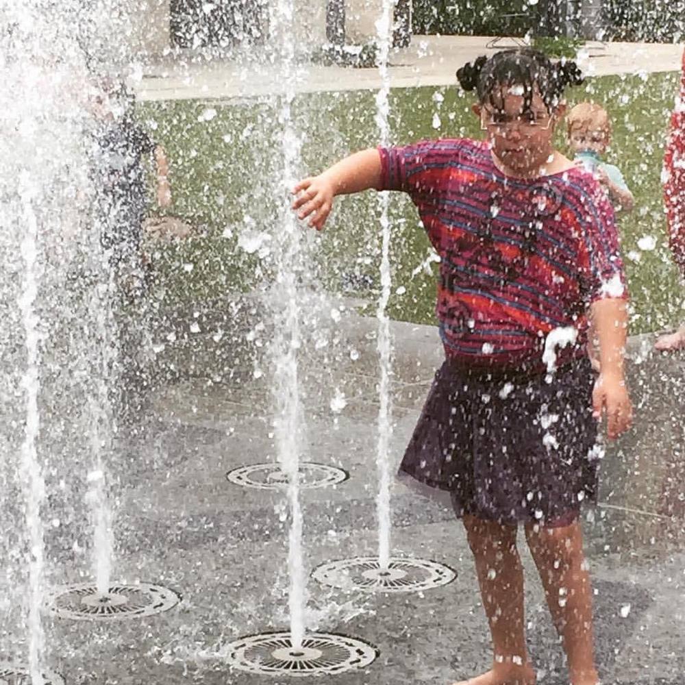 Meet your Posher, Beatriz